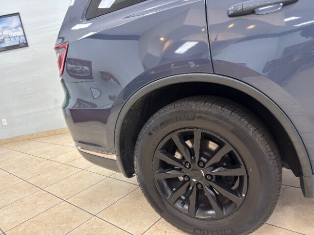 2020 Dodge Durango SXT RWD Charlotte NC