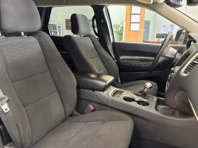 2020 Dodge Durango SXT RWD Charlotte NC