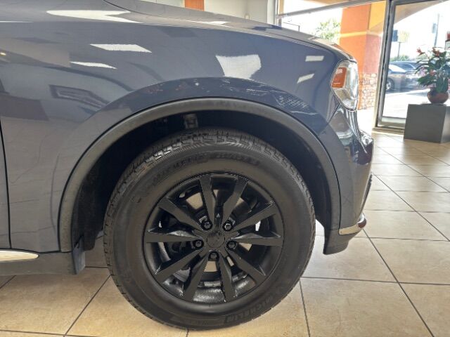 2020 Dodge Durango SXT RWD Charlotte NC