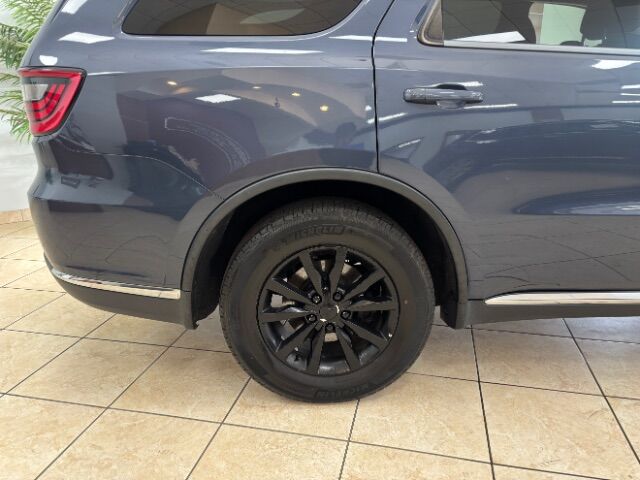 2020 Dodge Durango SXT RWD Charlotte NC