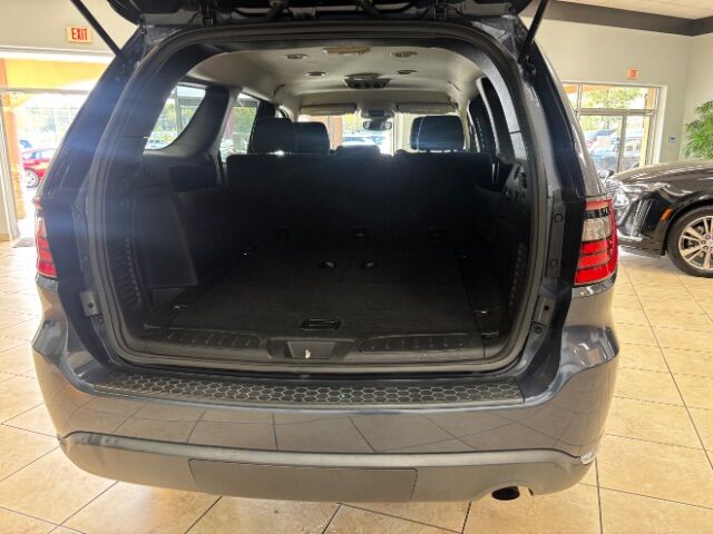 2020 Dodge Durango SXT RWD Charlotte NC