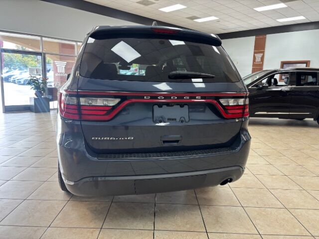 2020 Dodge Durango SXT RWD Charlotte NC