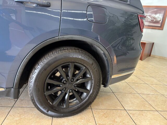 2020 Dodge Durango SXT RWD Charlotte NC