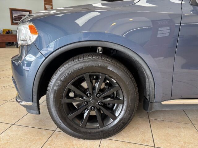 2020 Dodge Durango SXT RWD Charlotte NC