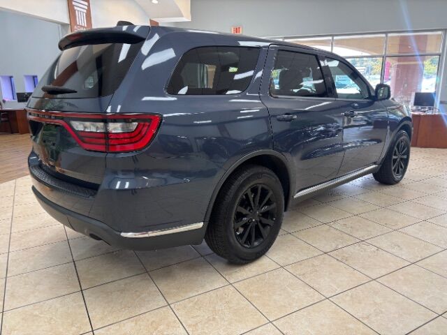 2020 Dodge Durango SXT RWD Charlotte NC