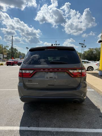 2020 Dodge Durango SXT RWD Indianapolis IN