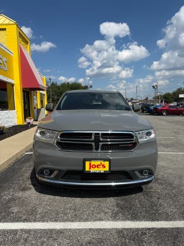 2020 Dodge Durango SXT RWD Indianapolis IN