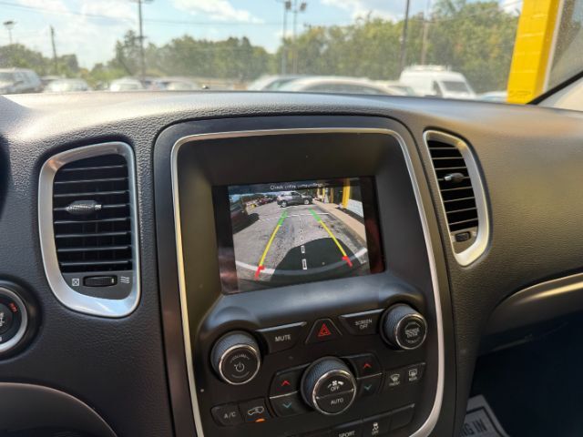 2020 Dodge Durango SXT RWD Indianapolis IN