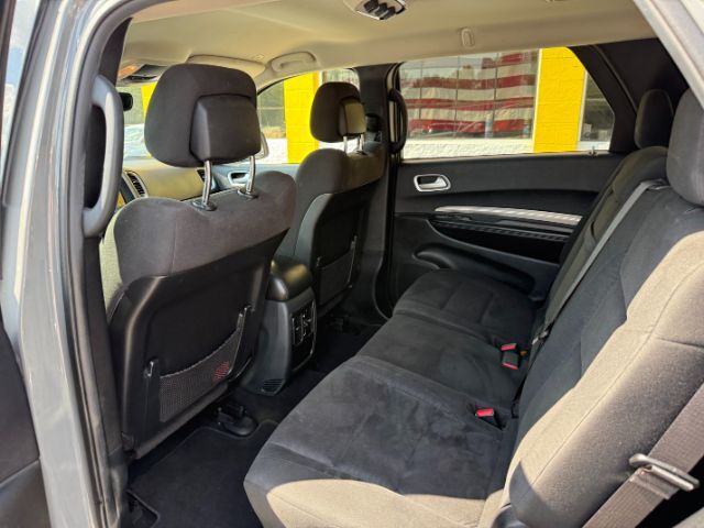 2020 Dodge Durango SXT RWD Indianapolis IN
