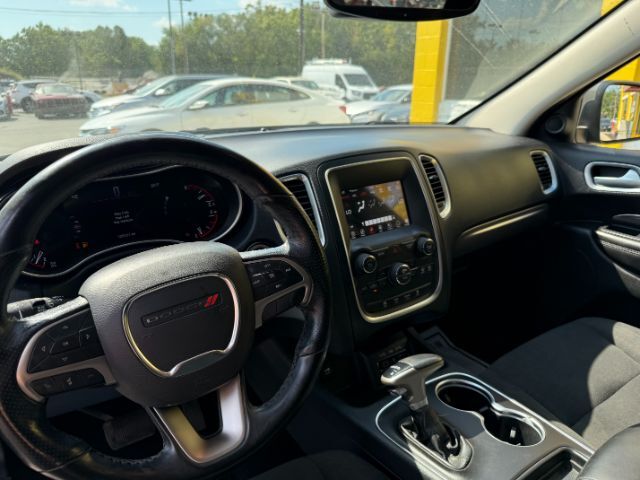 2020 Dodge Durango SXT RWD Indianapolis IN