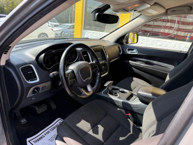 2020 Dodge Durango SXT RWD Indianapolis IN