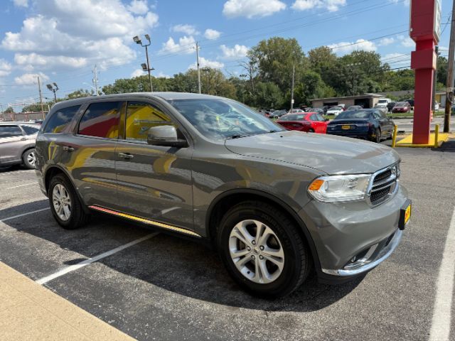 2020 Dodge Durango SXT RWD Indianapolis IN