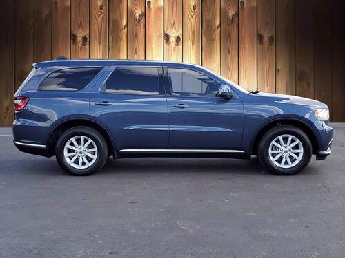 2020 Dodge Durango SXT Tampa FL 2020 Dodge Durango SXT Tampa FL