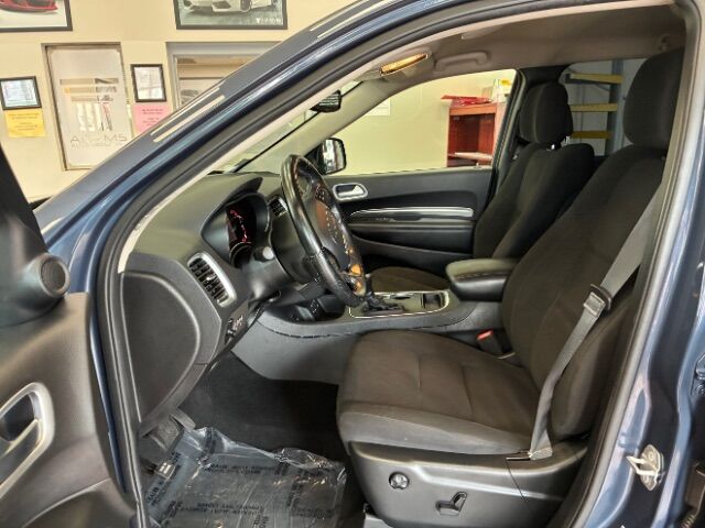 2020 Dodge Durango Special Service Charlotte NC