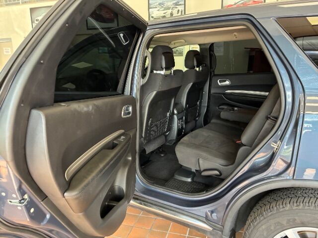 2020 Dodge Durango Special Service Charlotte NC