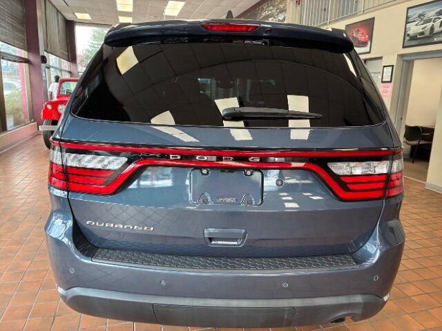 2020 Dodge Durango Special Service Charlotte NC