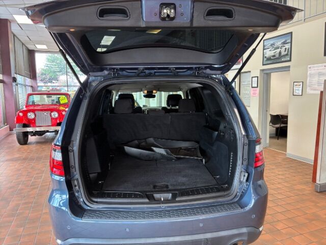 2020 Dodge Durango Special Service Charlotte NC