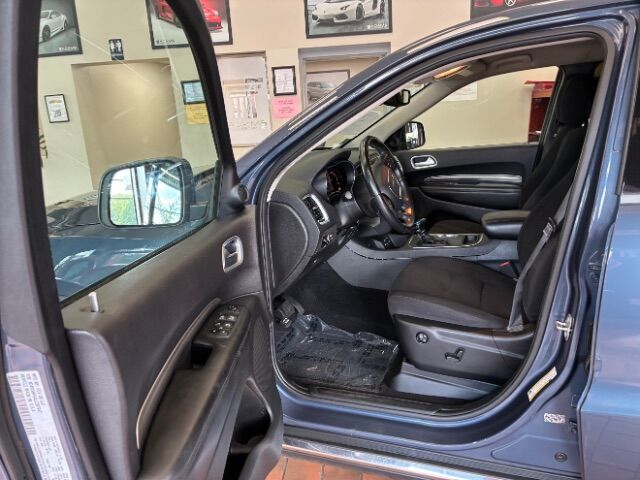 2020 Dodge Durango Special Service Charlotte NC