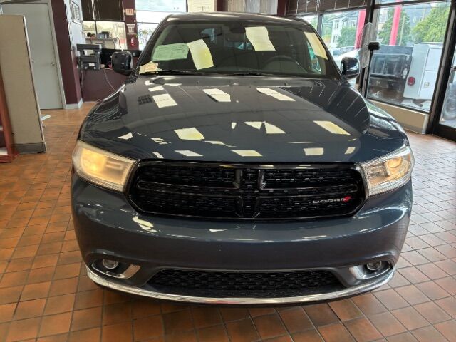 2020 Dodge Durango Special Service