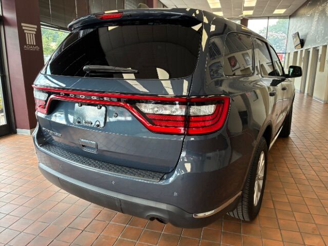 2020 Dodge Durango Special Service Charlotte NC