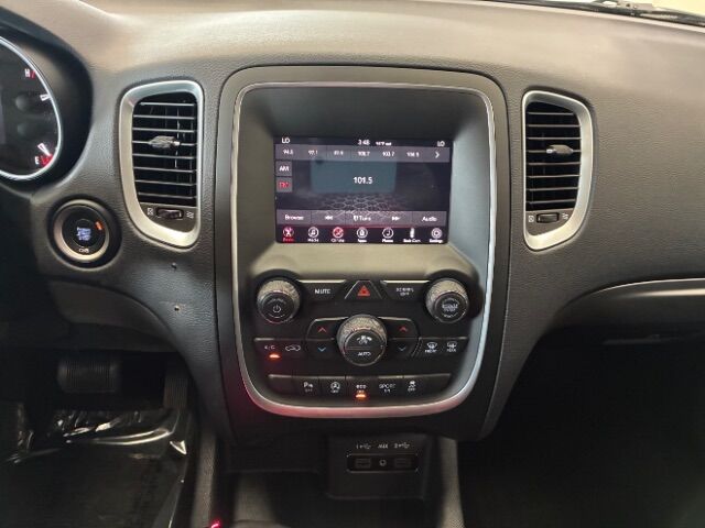 2020 Dodge Durango Special Service Charlotte NC