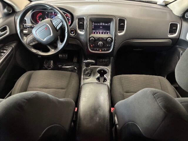2020 Dodge Durango Special Service Charlotte NC
