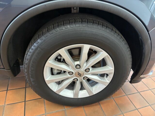 2020 Dodge Durango Special Service Charlotte NC