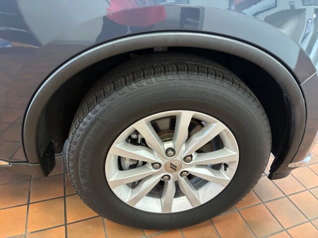 2020 Dodge Durango Special Service Charlotte NC