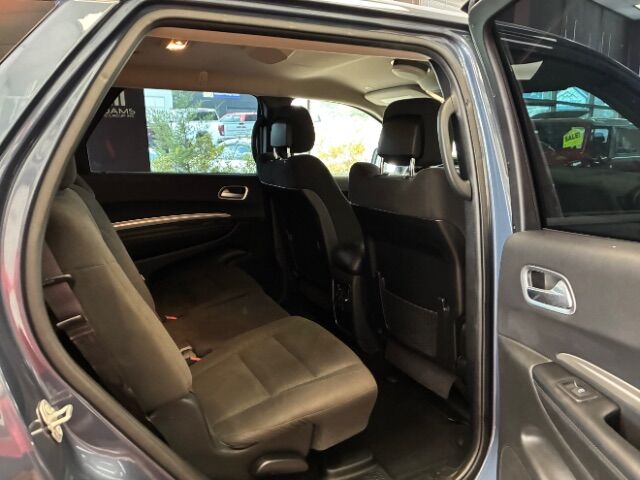 2020 Dodge Durango Special Service Charlotte NC