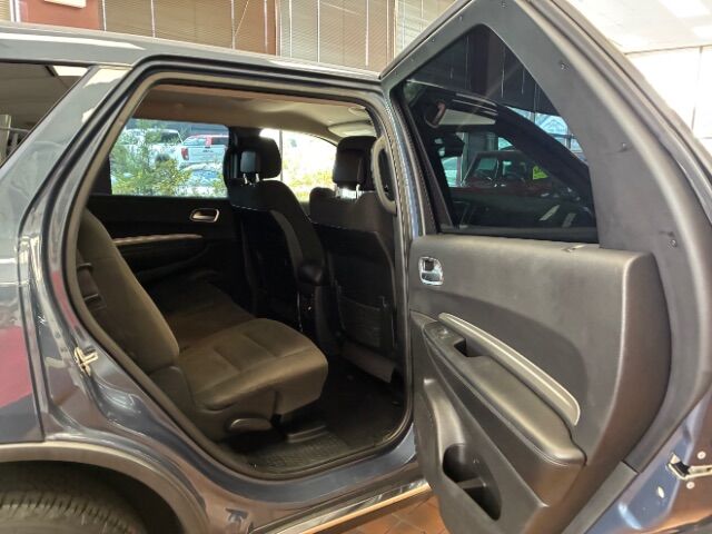 2020 Dodge Durango Special Service Charlotte NC