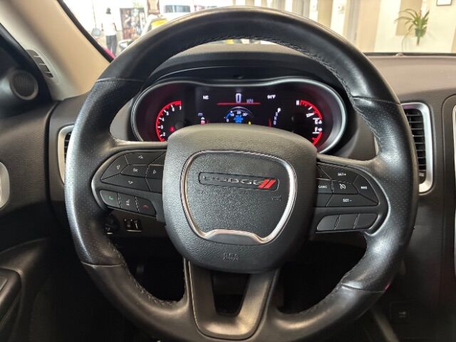 2020 Dodge Durango Special Service Charlotte NC