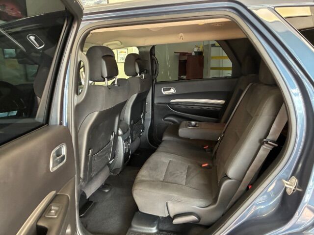 2020 Dodge Durango Special Service Charlotte NC