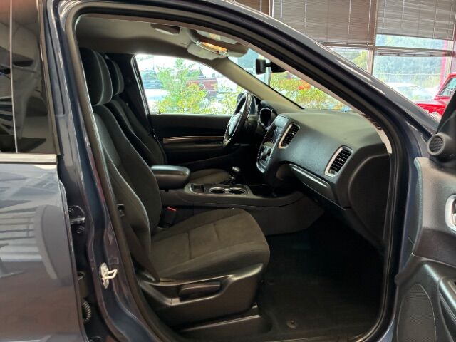 2020 Dodge Durango Special Service Charlotte NC
