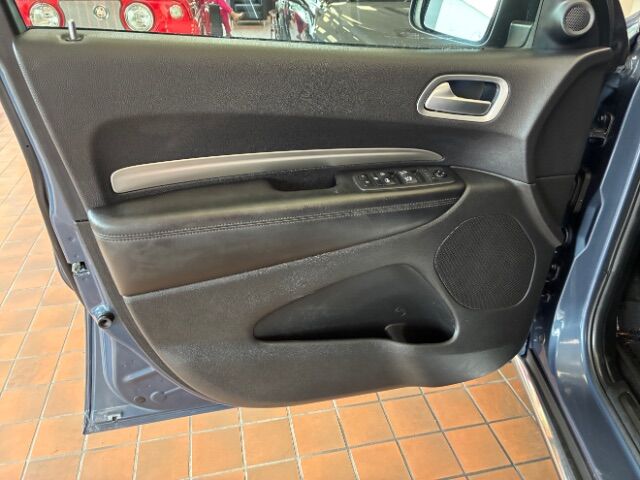 2020 Dodge Durango Special Service Charlotte NC