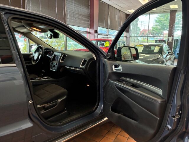 2020 Dodge Durango Special Service Charlotte NC
