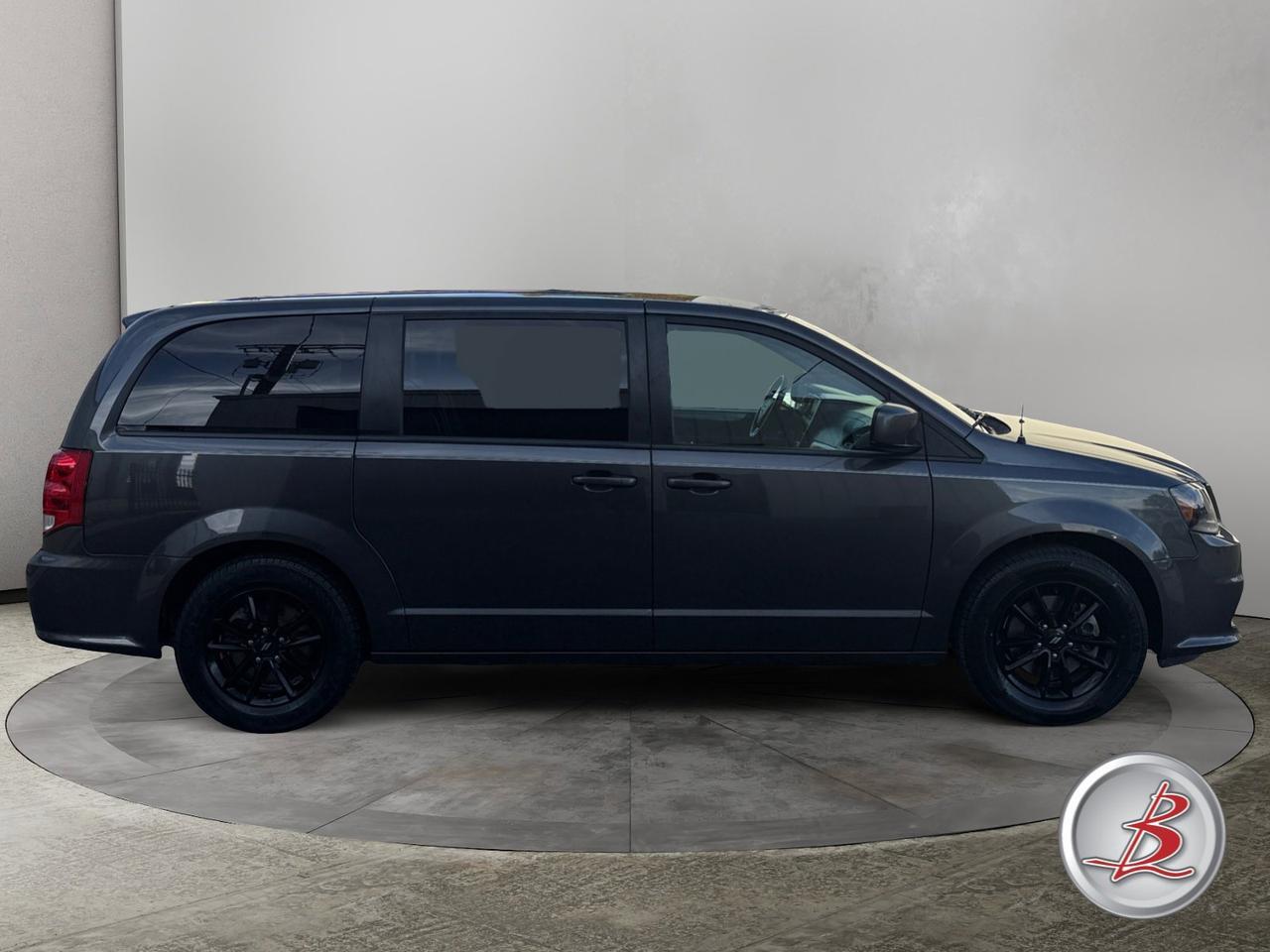 2020 Dodge GRAND CARAVAN GT Salt Lake City UT