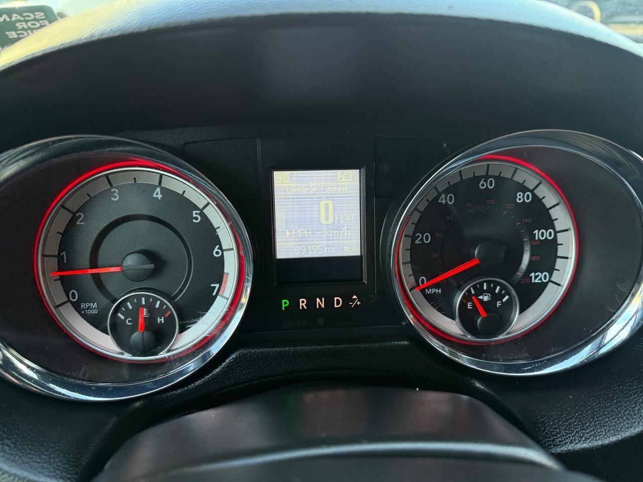 2020 Dodge GRAND CARAVAN GT Salt Lake City UT