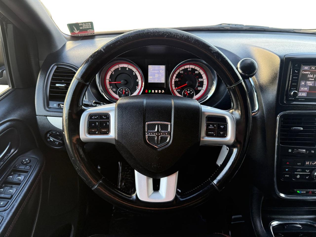 2020 Dodge GRAND CARAVAN GT Salt Lake City UT