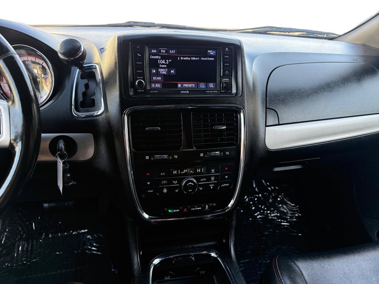 2020 Dodge GRAND CARAVAN GT Salt Lake City UT