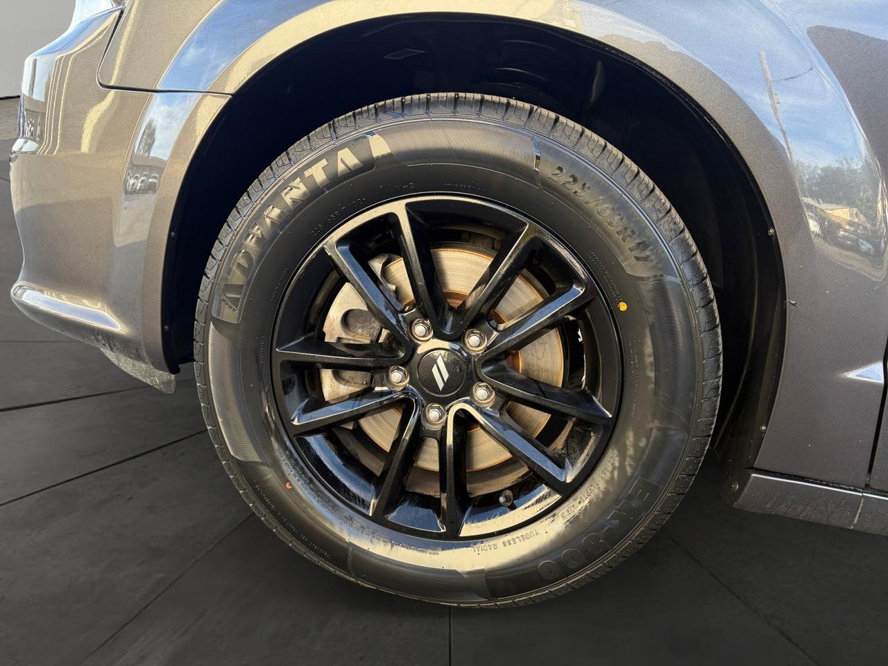 2020 Dodge GRAND CARAVAN GT Salt Lake City UT