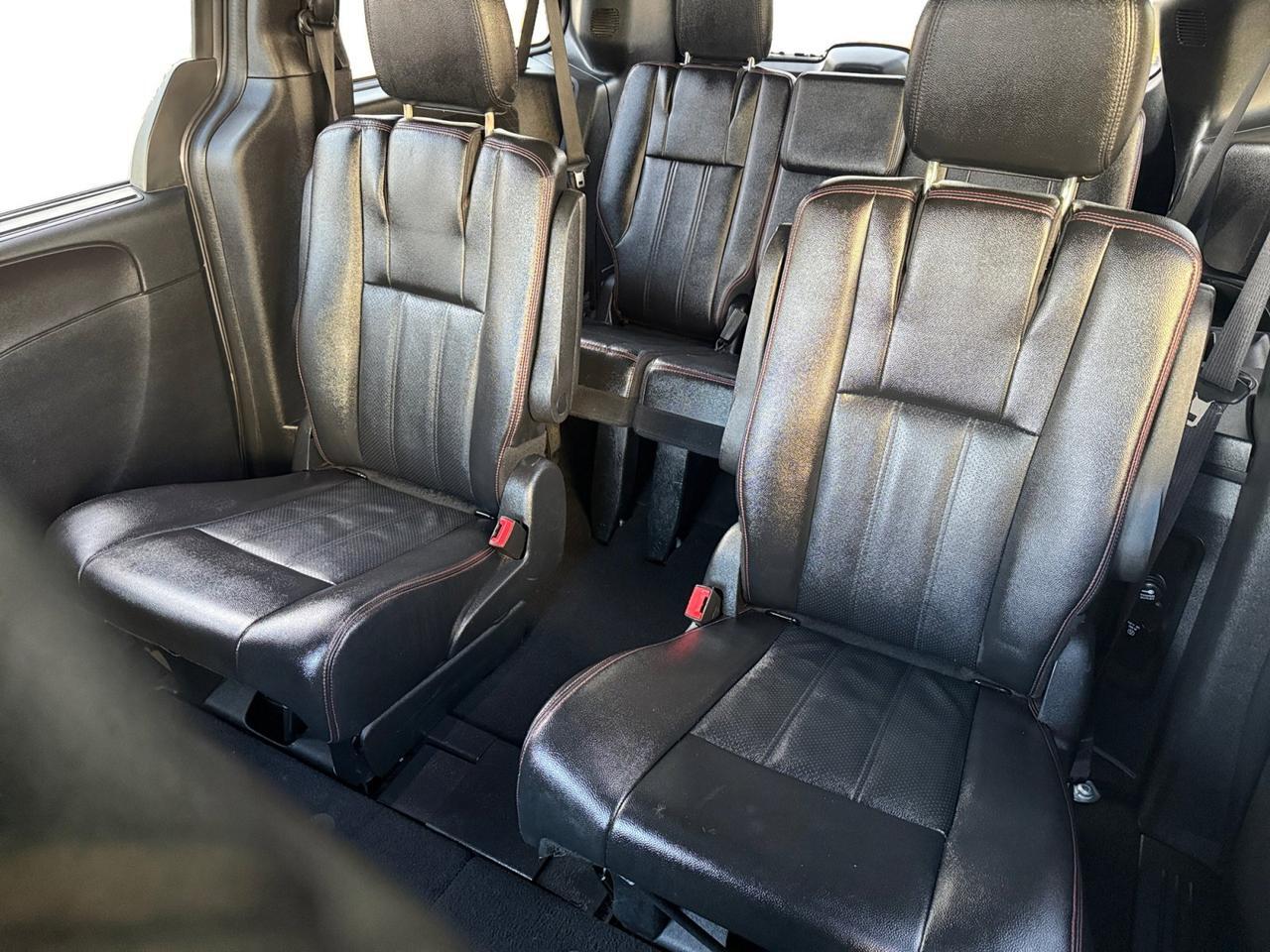 2020 Dodge GRAND CARAVAN GT Salt Lake City UT