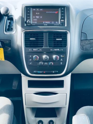 2020 Dodge Grand Caravan - HD SE Hot Springs AR