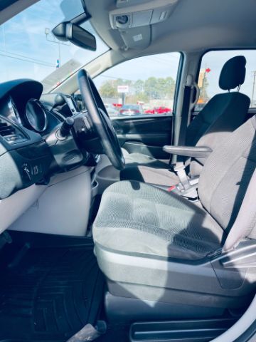 2020 Dodge Grand Caravan - HD SE Hot Springs AR