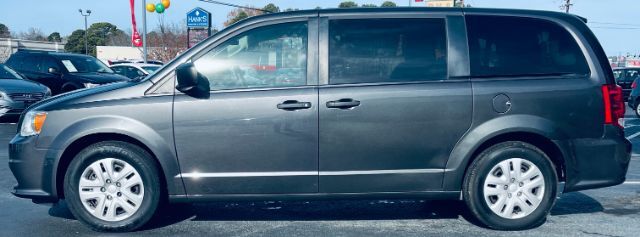 2020 Dodge Grand Caravan - HD SE Hot Springs AR