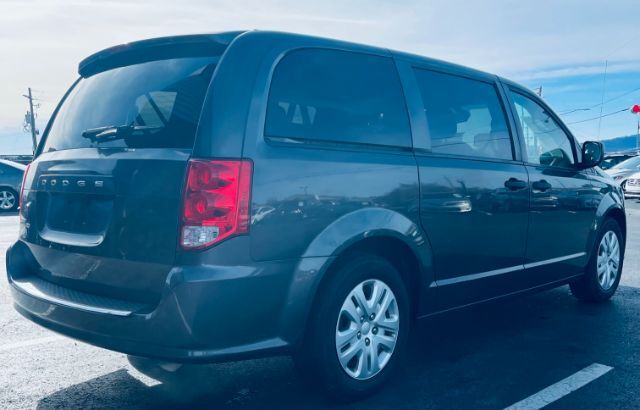 2020 Dodge Grand Caravan - HD SE Hot Springs AR