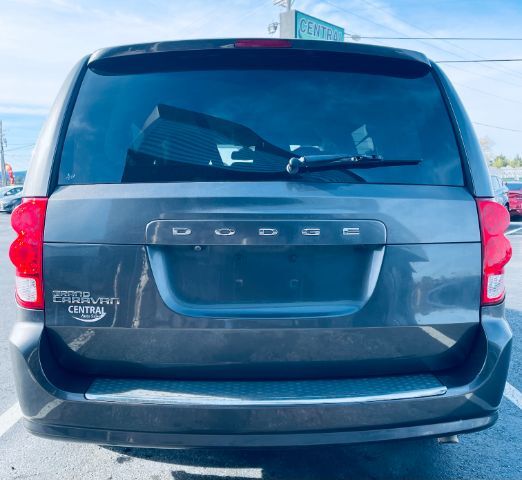 2020 Dodge Grand Caravan - HD SE Hot Springs AR