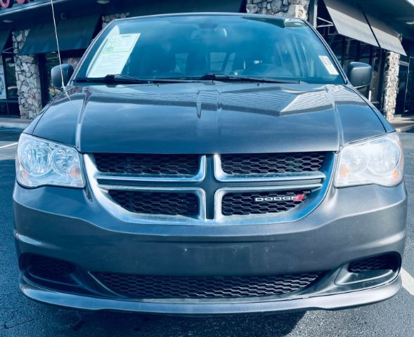 2020 Dodge Grand Caravan - HD SE Hot Springs AR