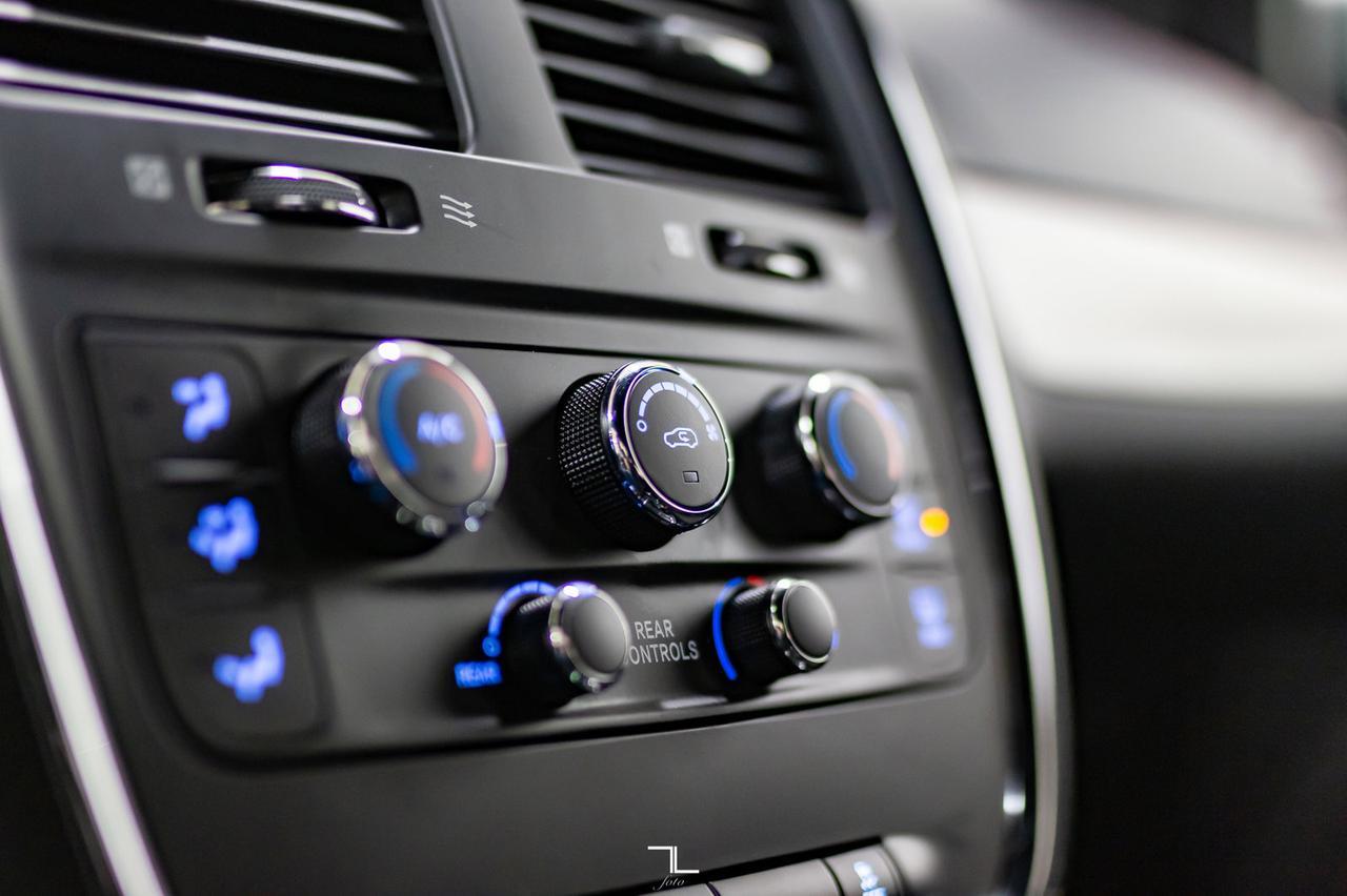 2020 Dodge Grand Caravan Blacktop Nav BCam Red Deer AB