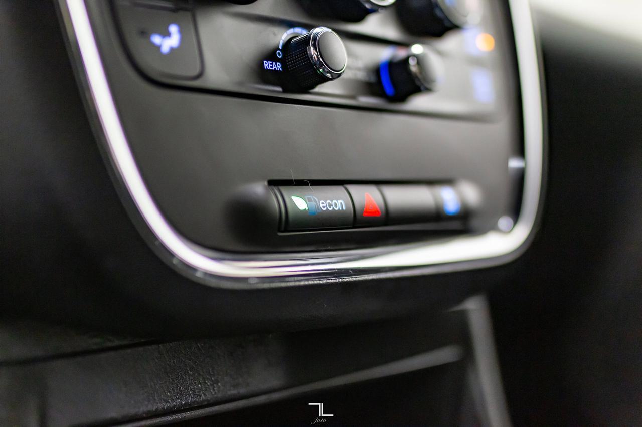 2020 Dodge Grand Caravan Blacktop Nav BCam Red Deer AB