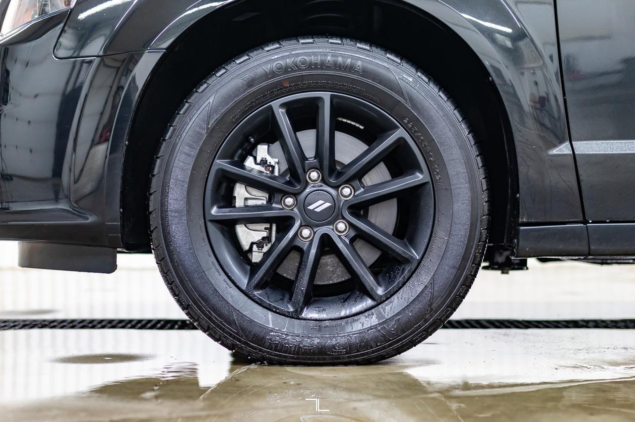 2020 Dodge Grand Caravan Blacktop Nav BCam Red Deer AB